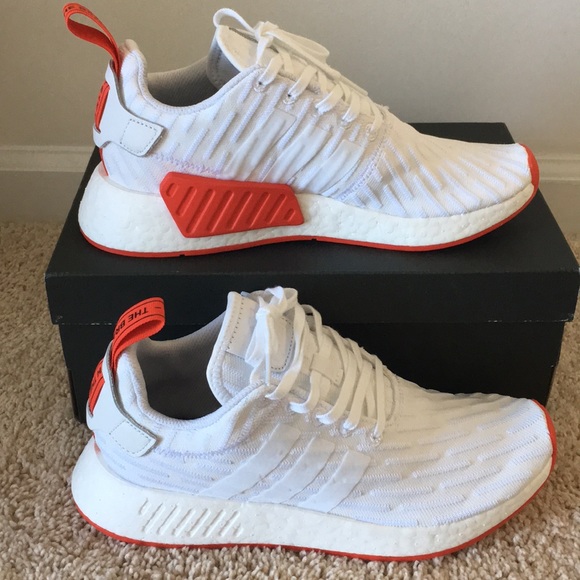 nike nmd r2